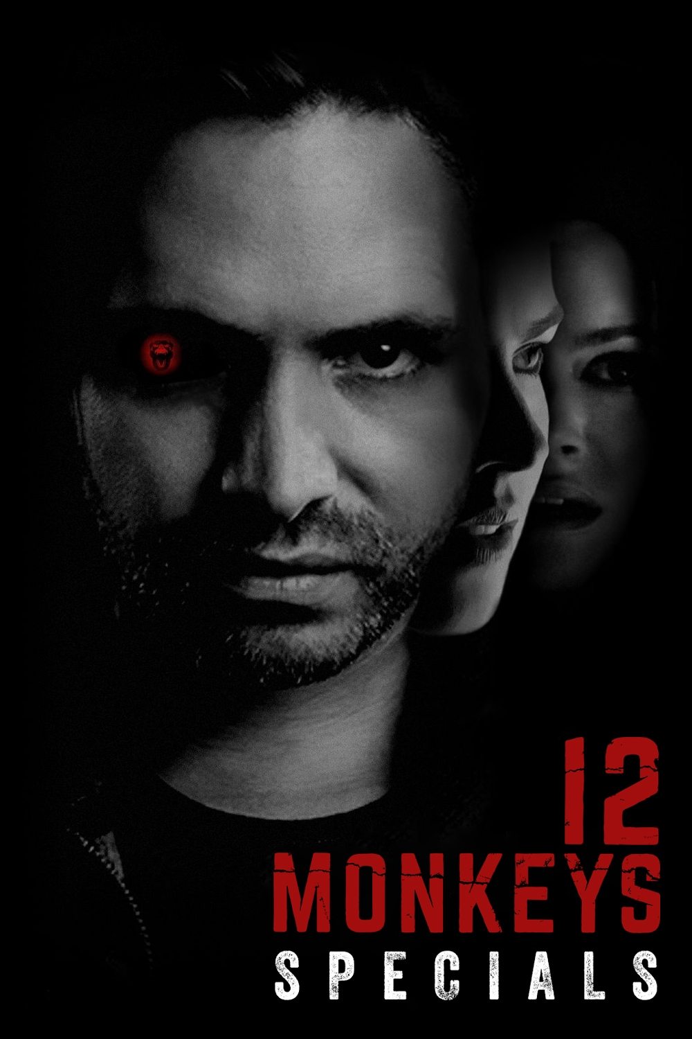 12 Monkeys (Specials)
