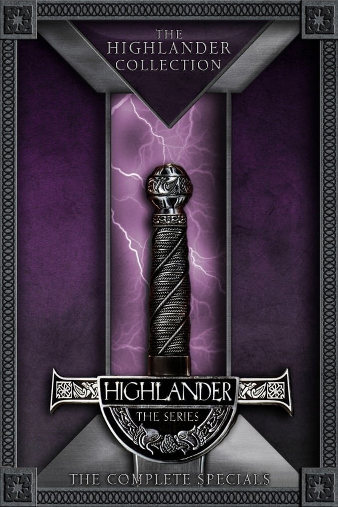 Highlander: The Series (Specials)