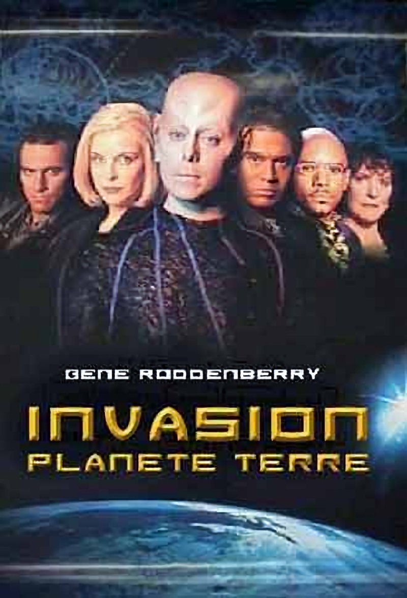 Earth: Final Conflict (Specials)