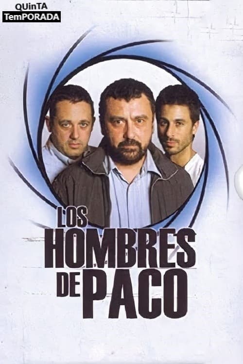 Paco's Men Season 5