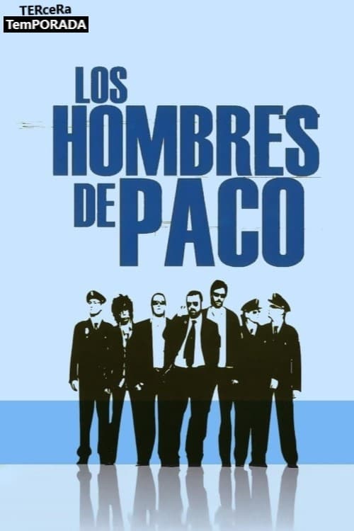 Paco's Men Season 3