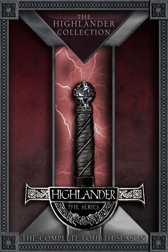 Highlander: The Series Season 4