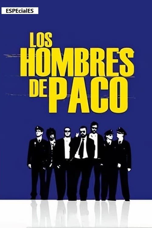 Paco's Men (Specials)