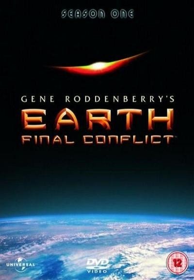 Earth: Final Conflict Season 1