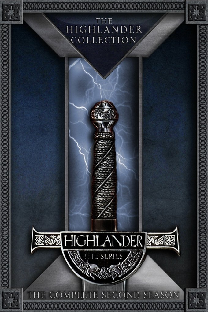 Highlander: The Series Season 2