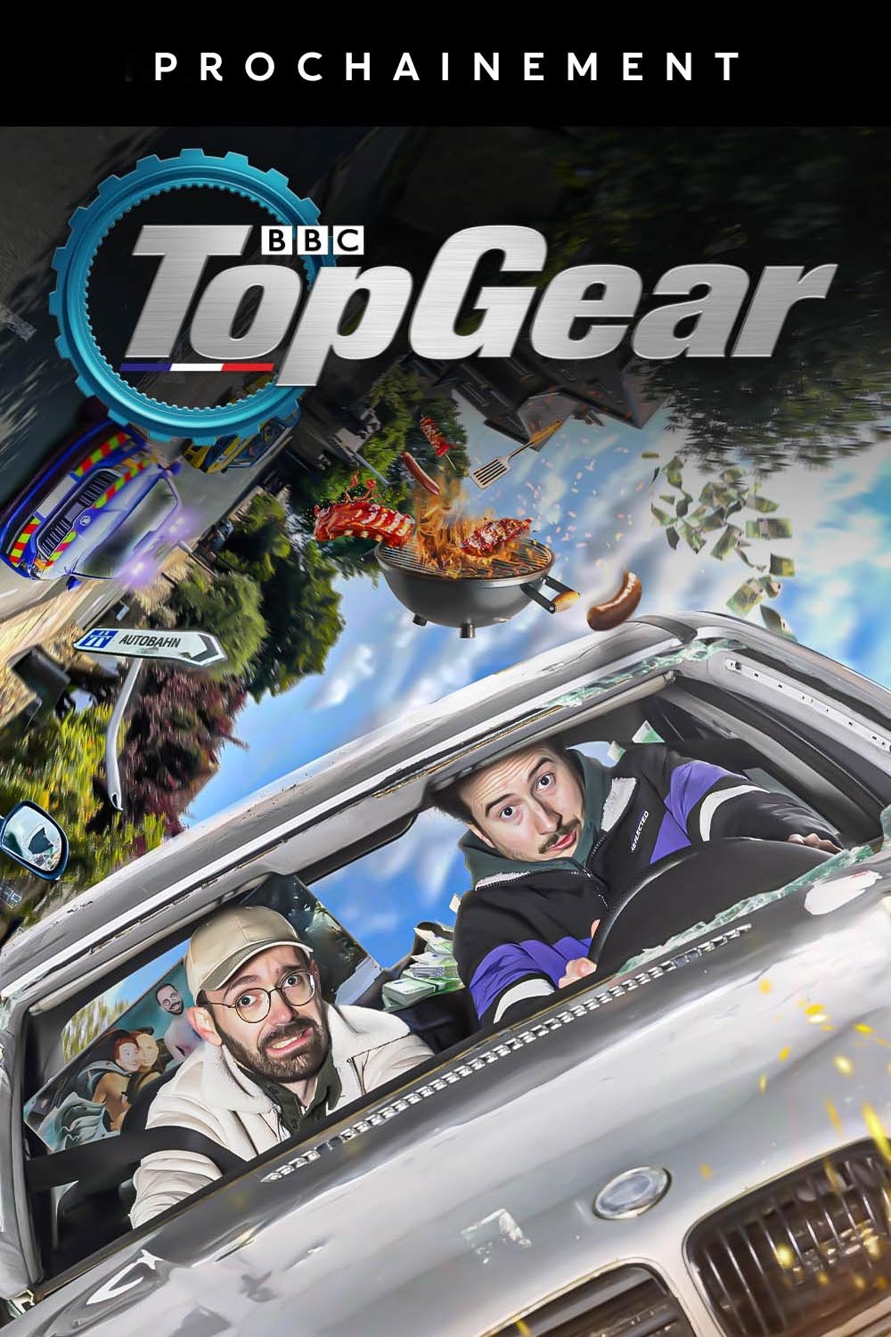 Top Gear France Season 9