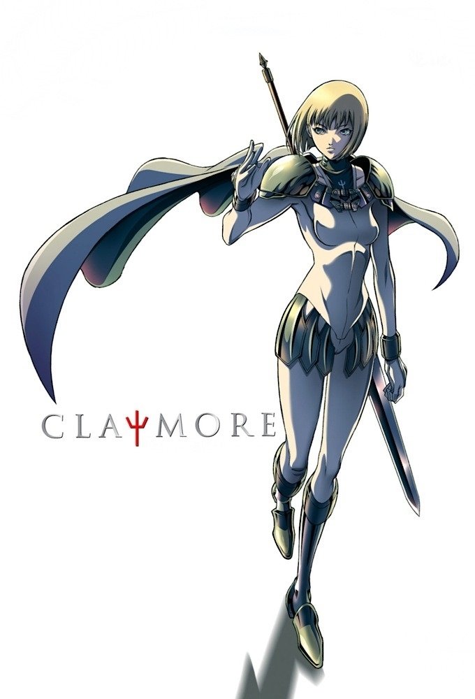 Claymore