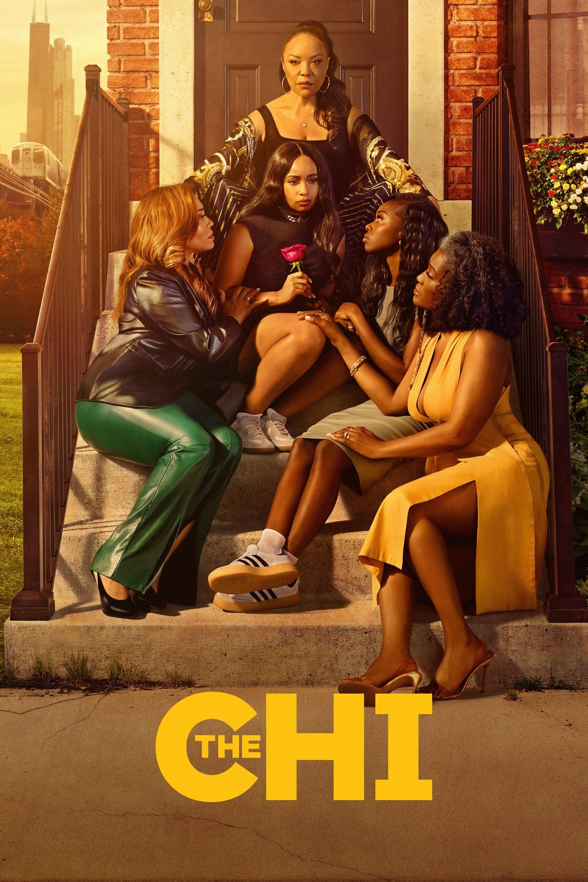 The Chi Season 7