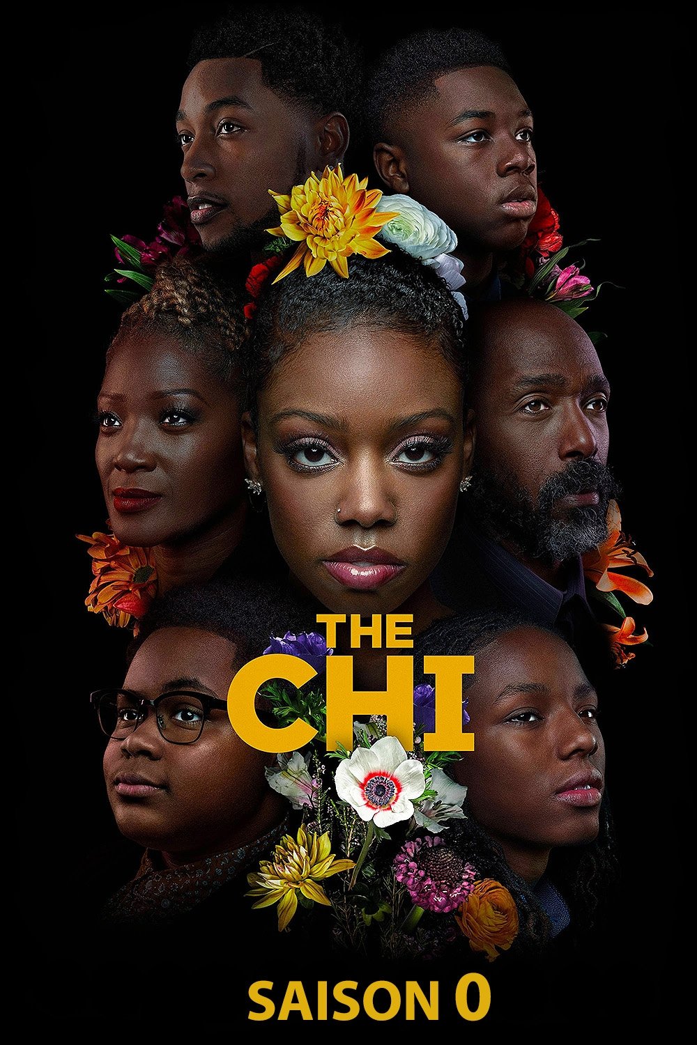 The Chi (Specials)
