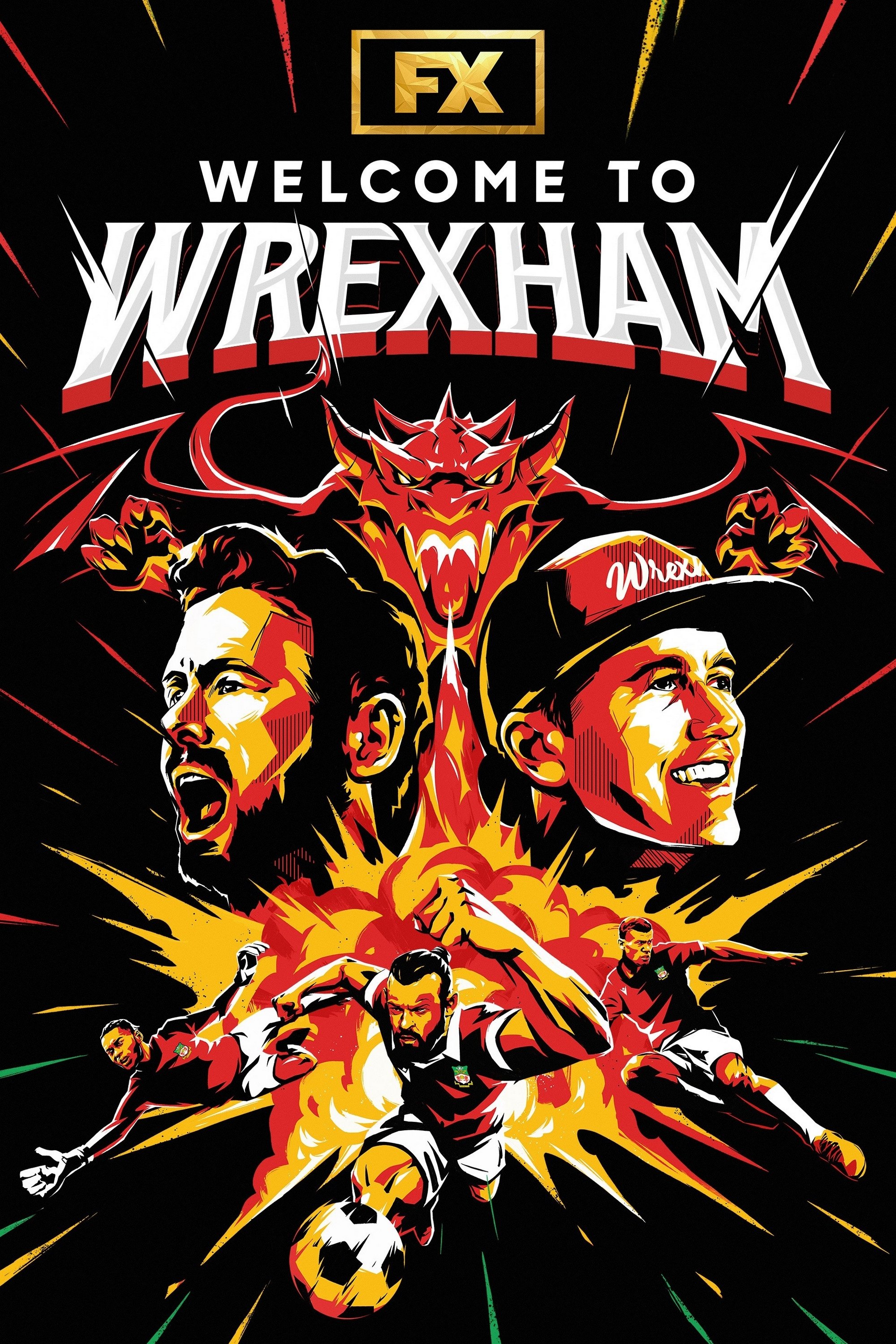 Welcome to Wrexham Season 4
