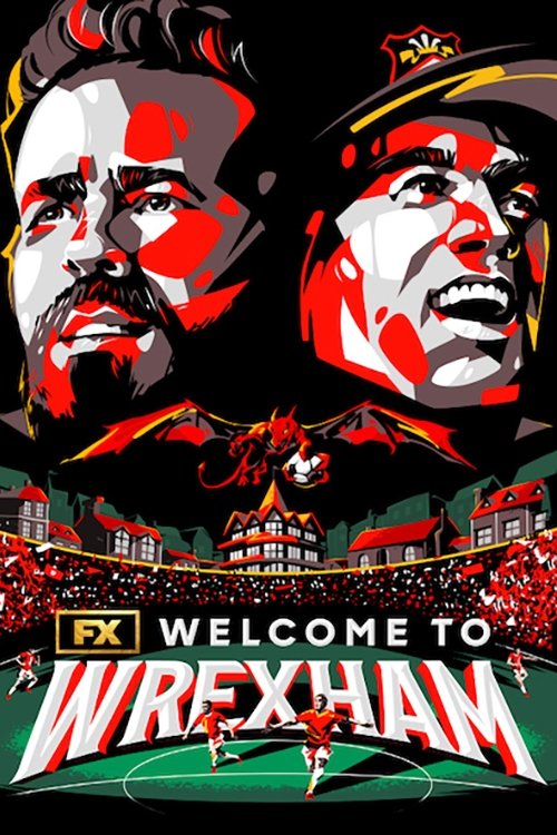 Welcome to Wrexham Season 3