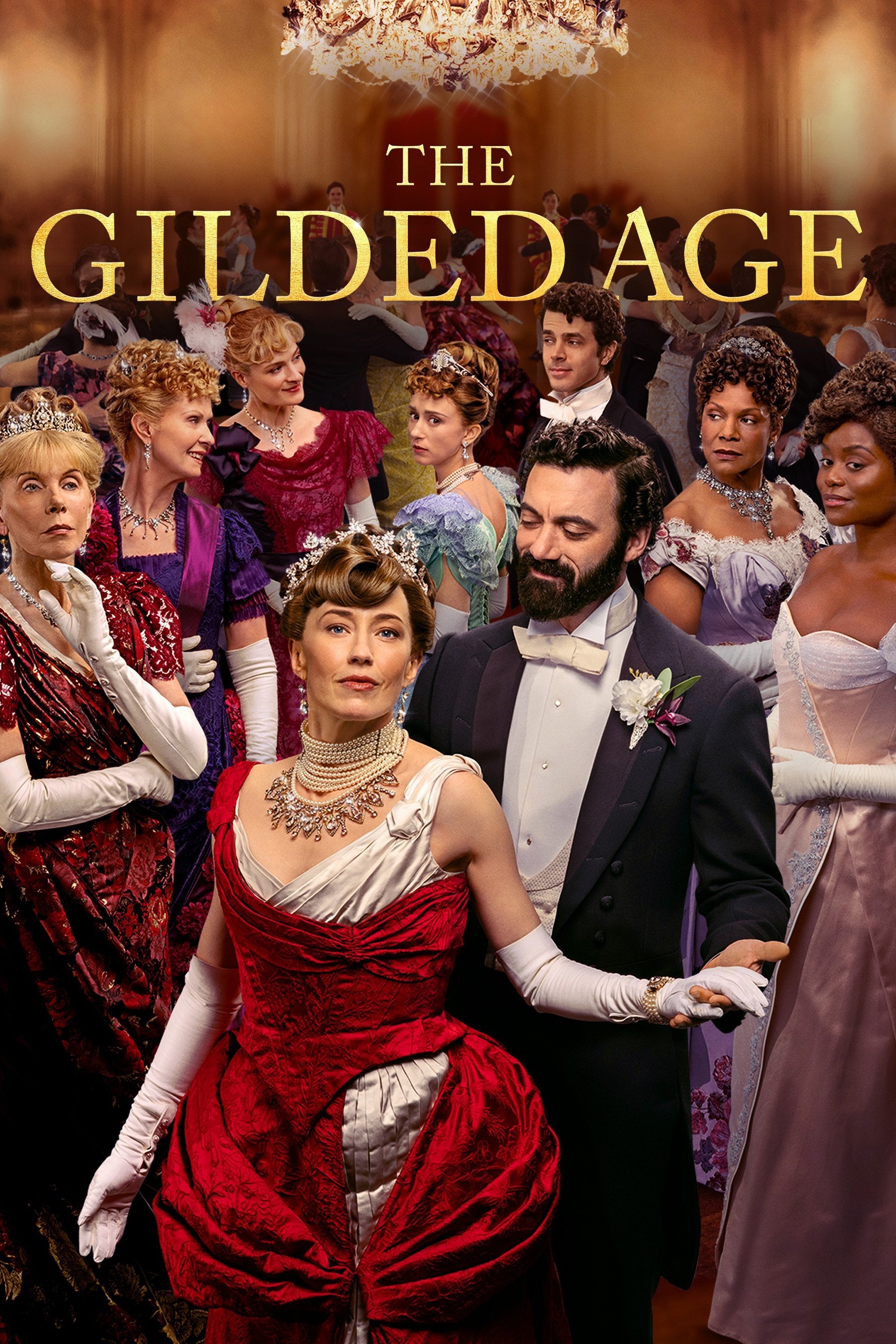 The Gilded Age Season 3