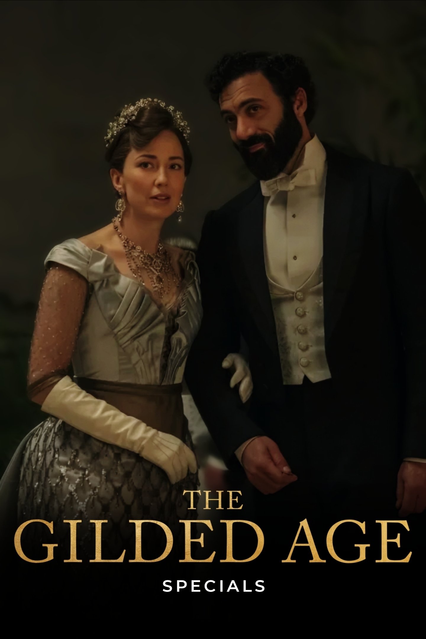 The Gilded Age (Specials)