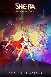 She-Ra and the Princesses of Power Season 1
