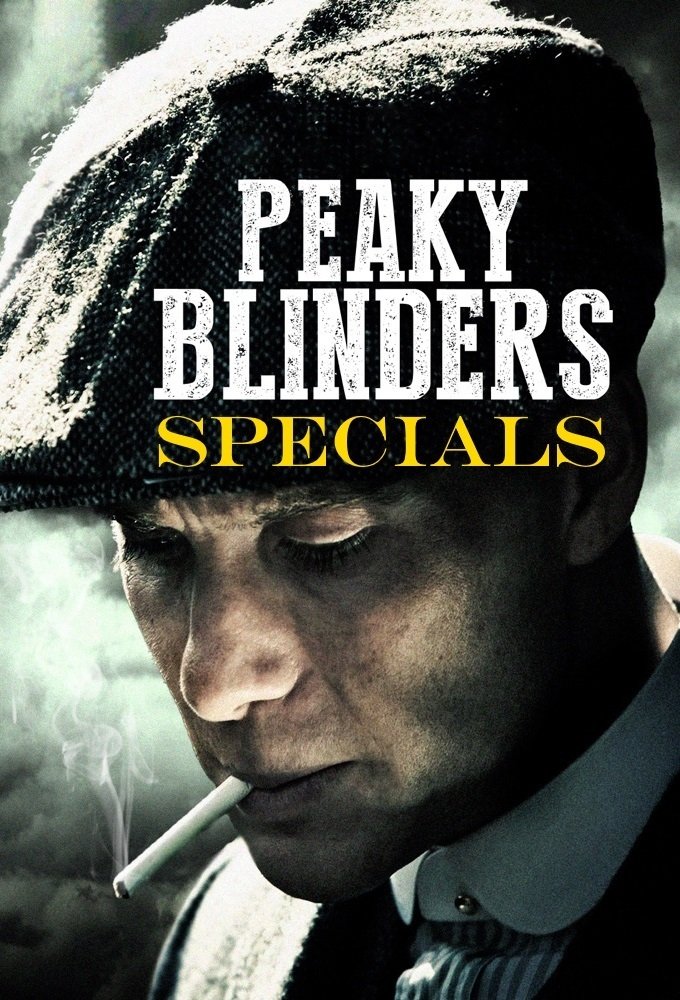 Peaky Blinders (Specials)
