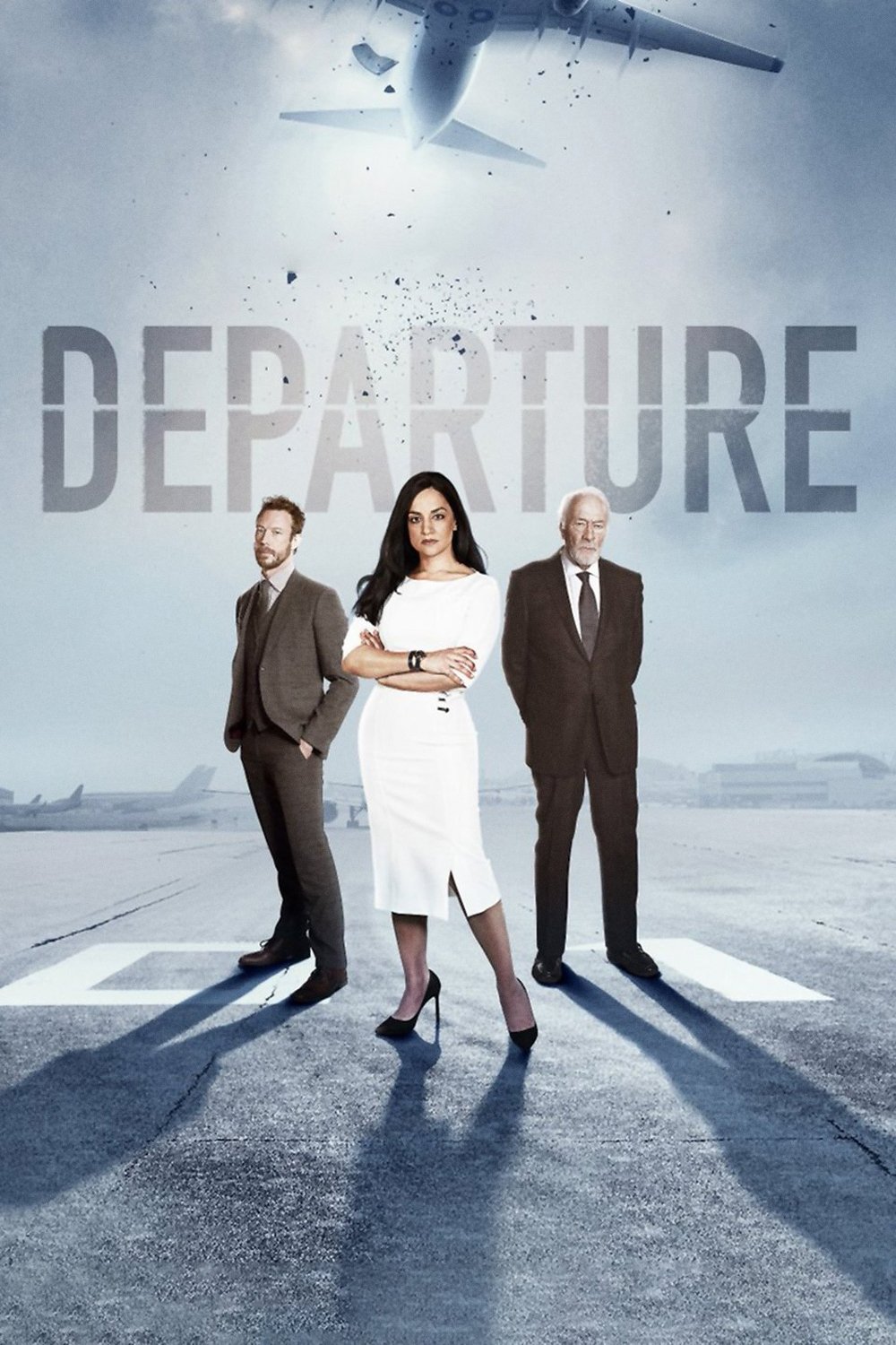 Departure Season 1