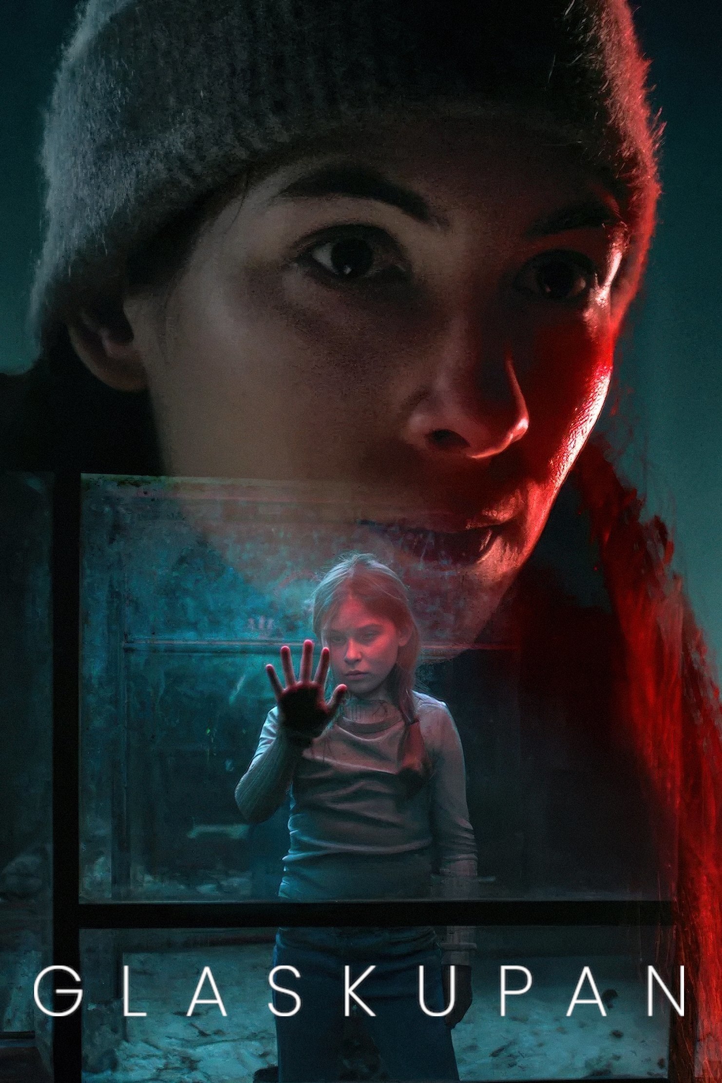 The Glass Dome (Limited Series)