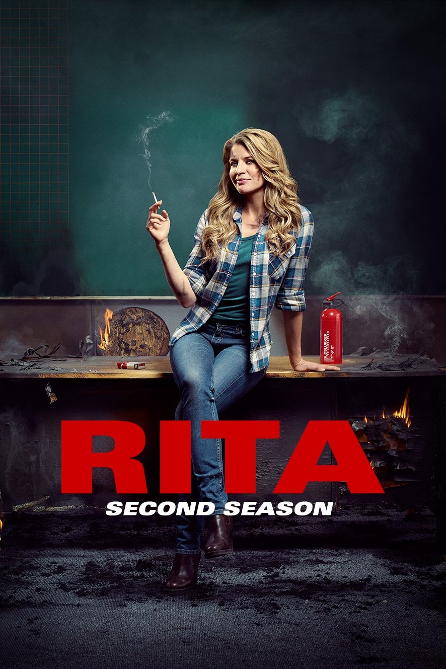 Rita Season 2
