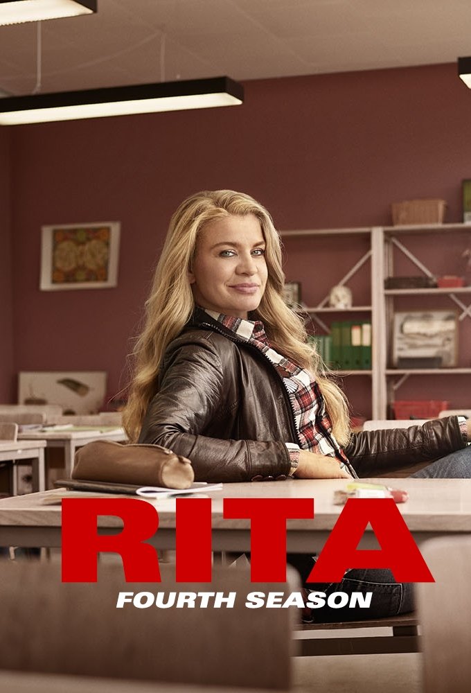 Rita Season 4