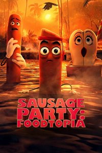 Sausage Party: Foodtopia Season 1