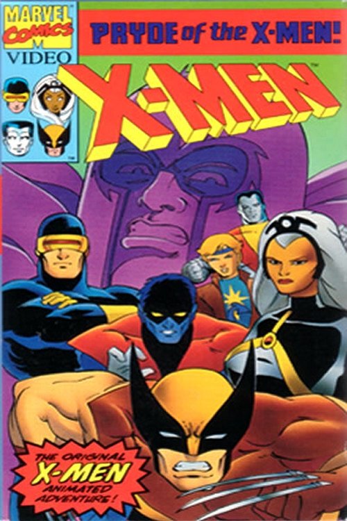 X-Men (Specials)