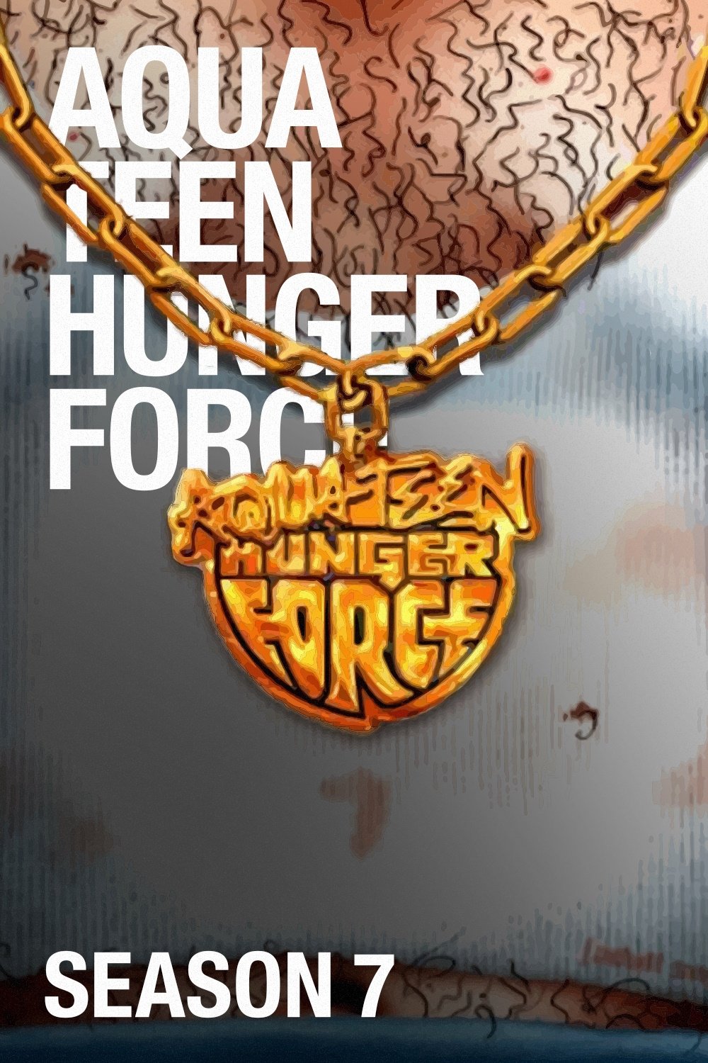 Aqua Teen Hunger Force Season 7