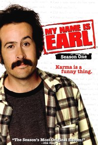 My Name Is Earl Season 1
