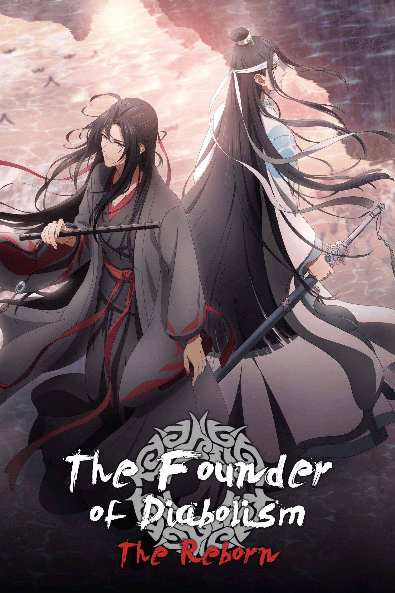 The Founder of Diabolism (Season 2: The Reborn)