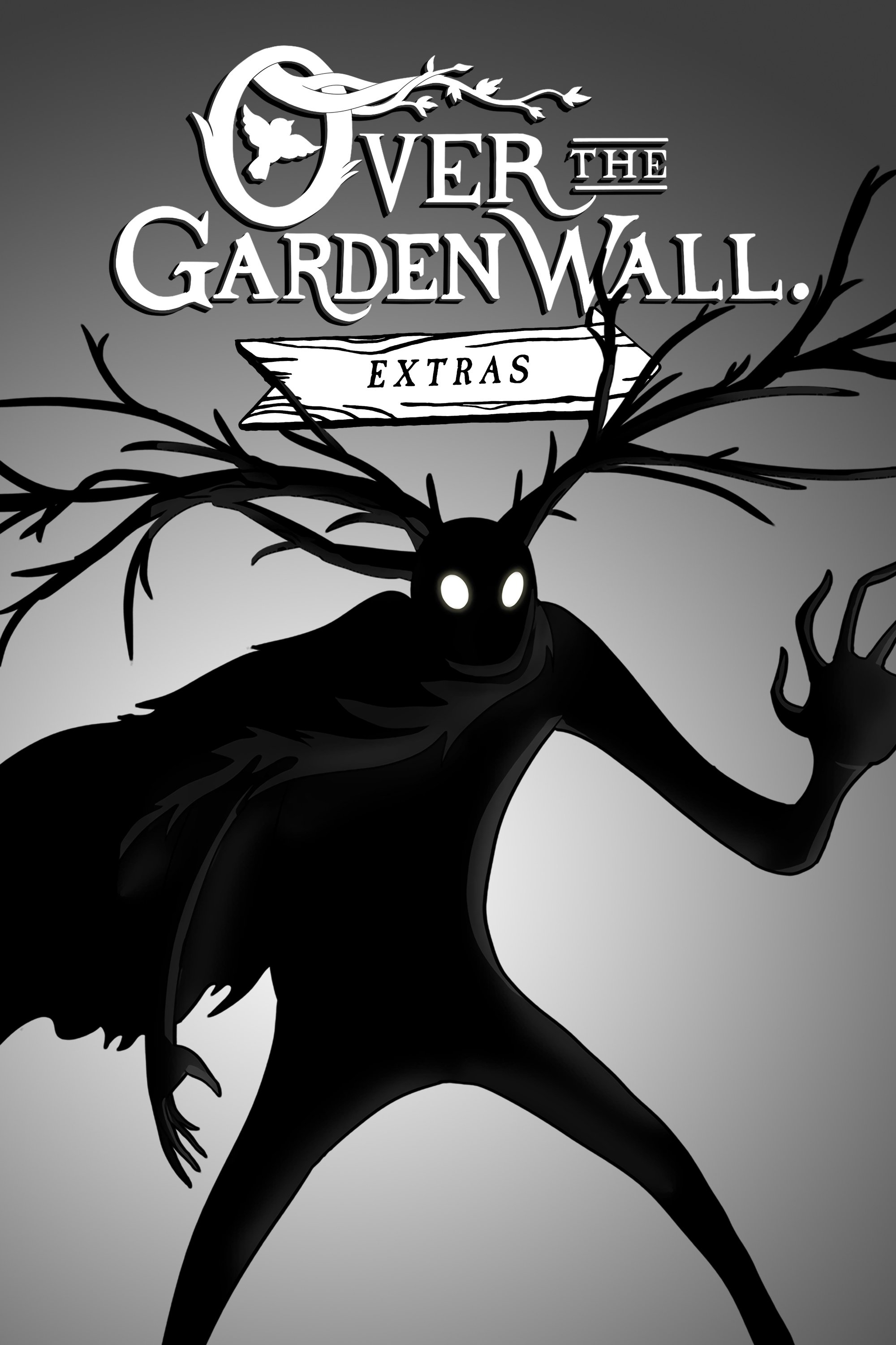Over the Garden Wall (Specials)