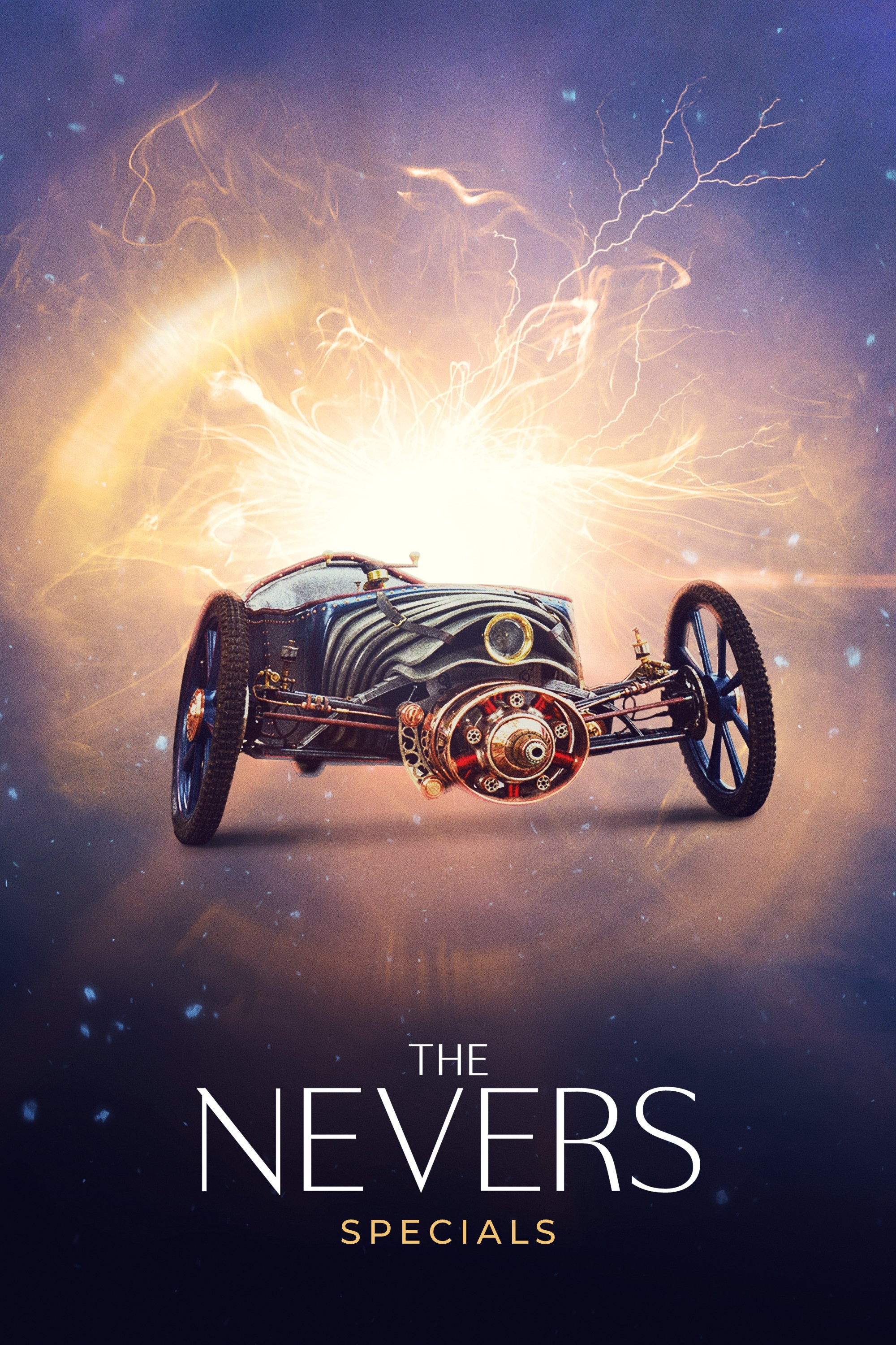The Nevers (Specials)