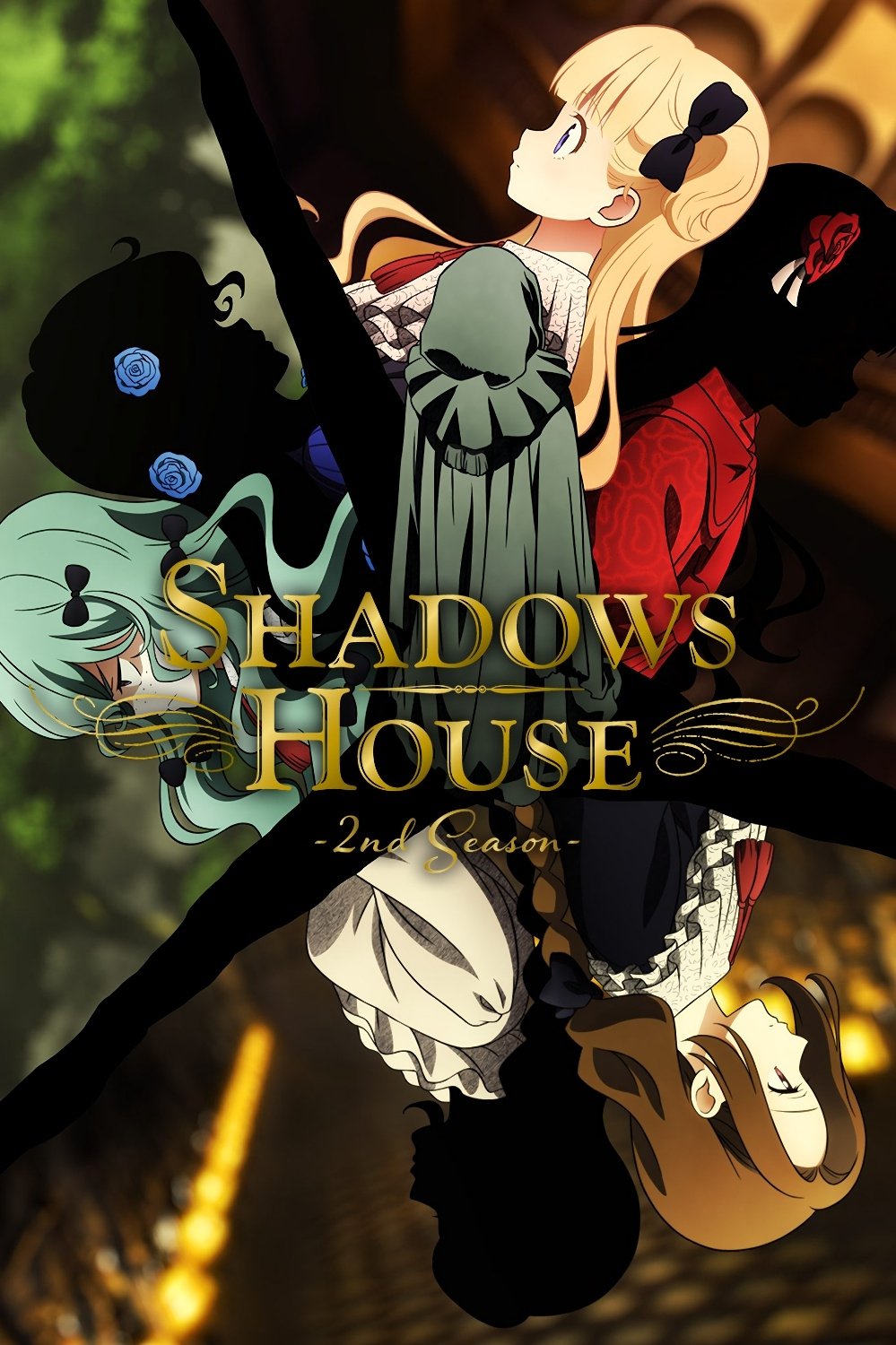 Shadows House Season 2