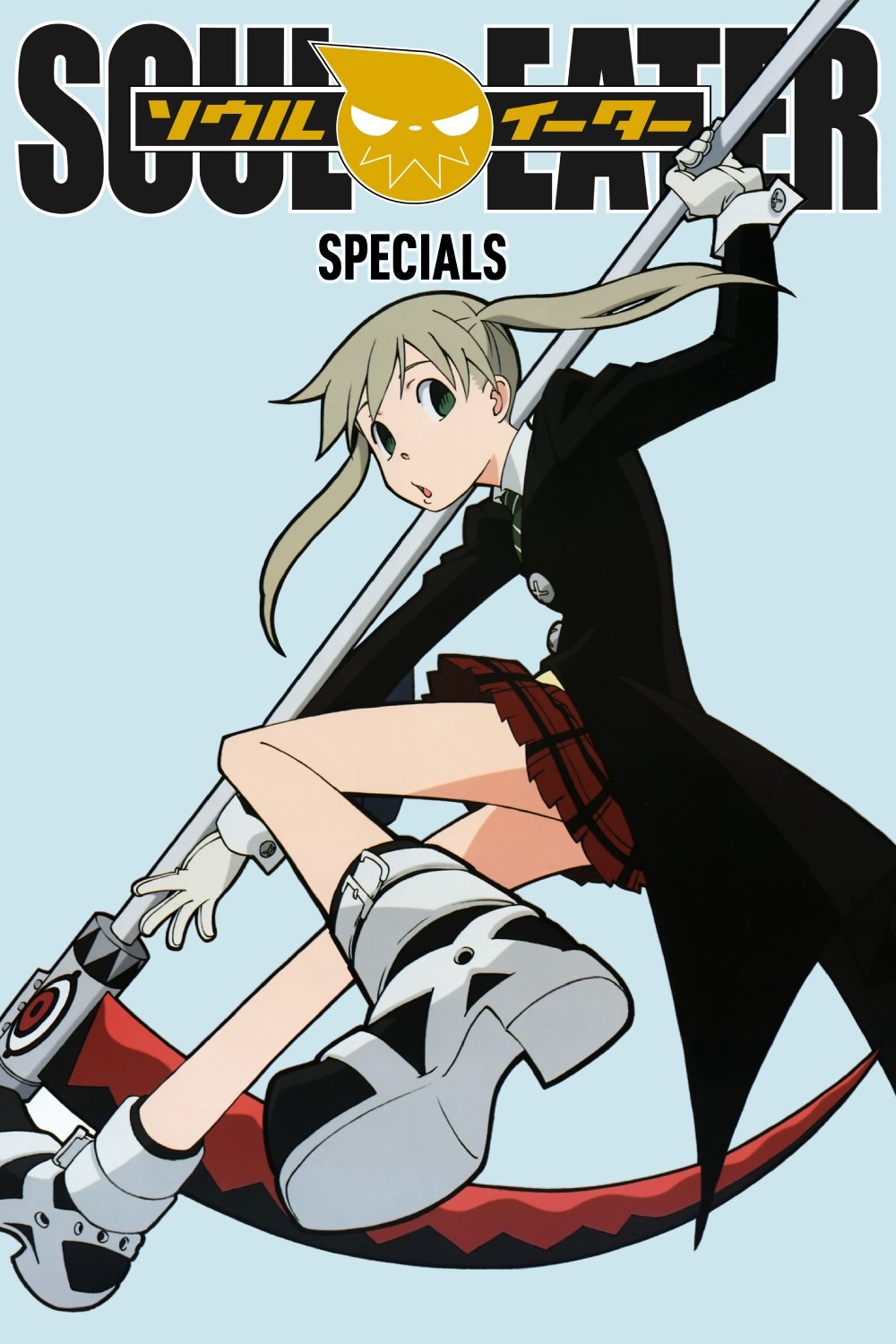 Soul Eater (Specials)