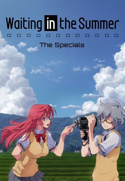Waiting in the Summer (Specials)