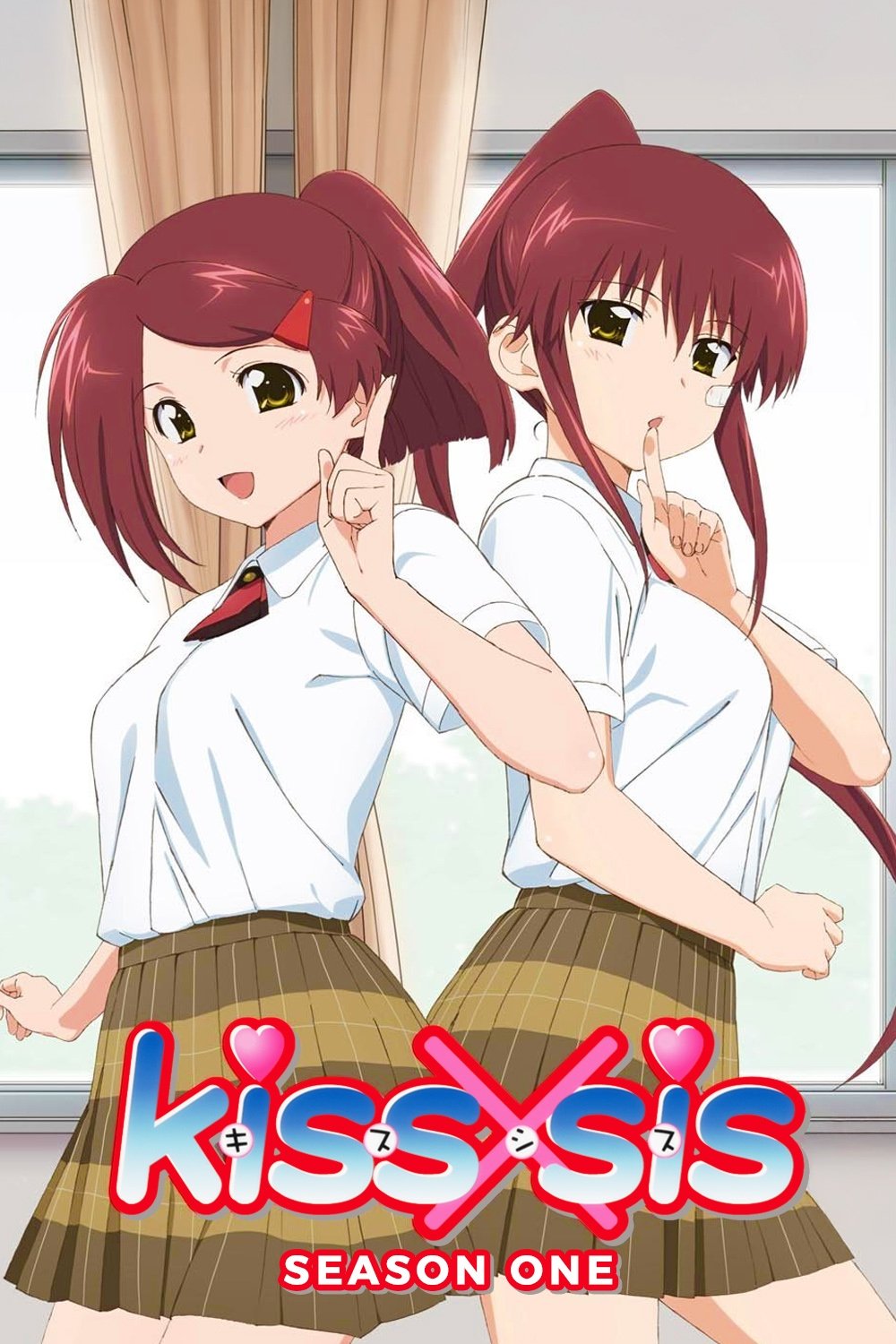 KissXSis