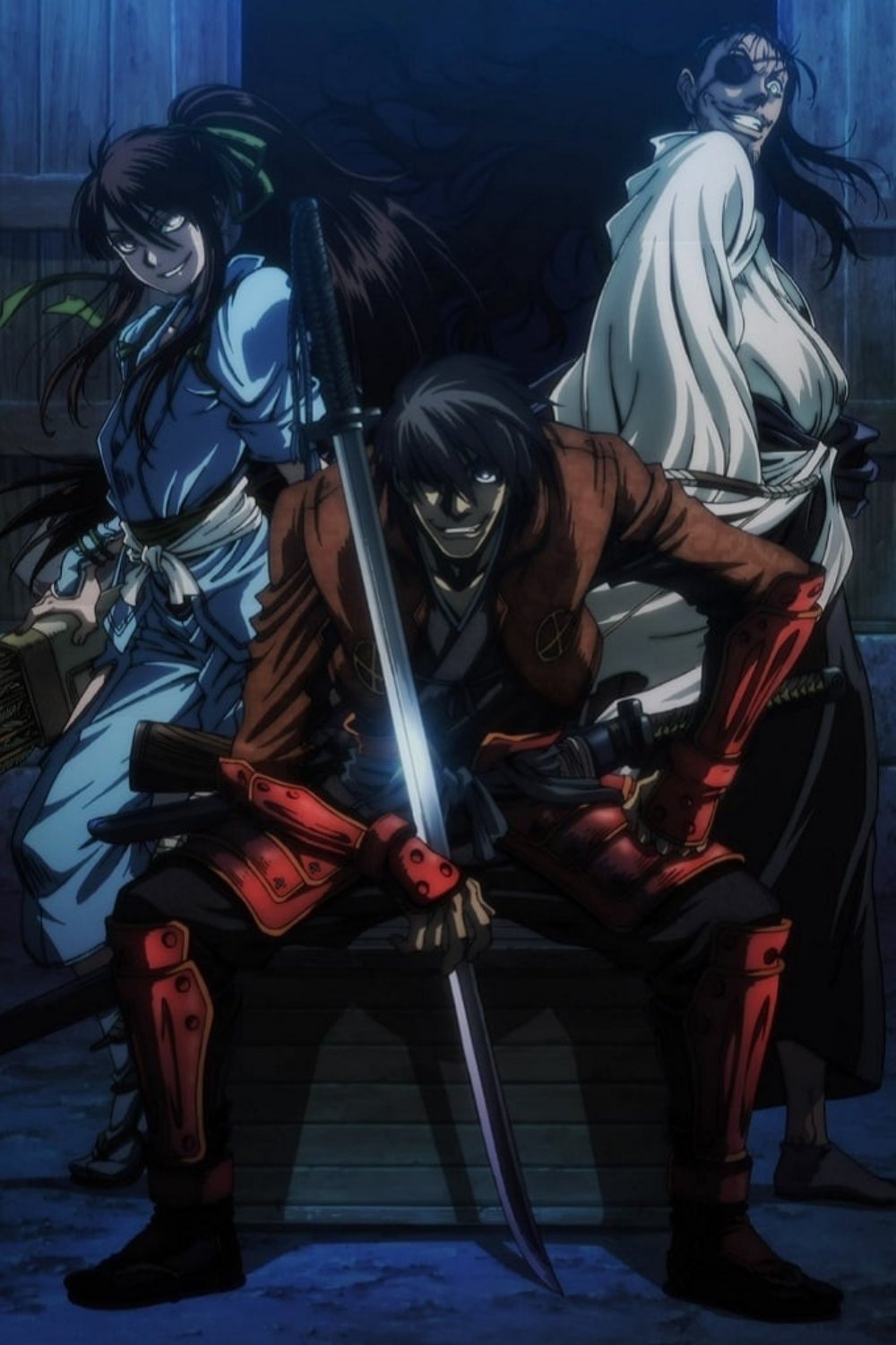 Drifters (Specials)