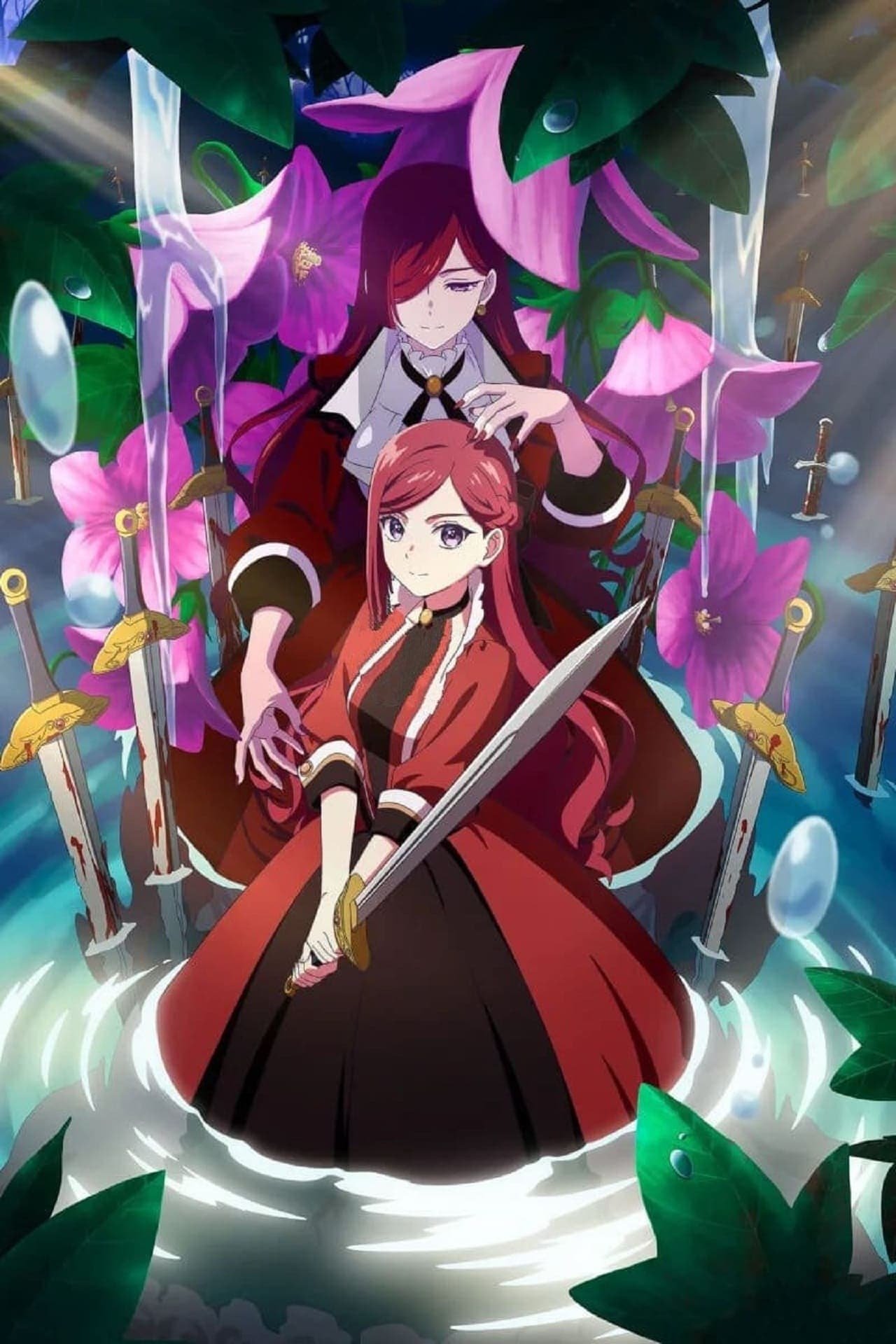 The Most Heretical Last Boss Queen: From Villainess to Savior (Specials)