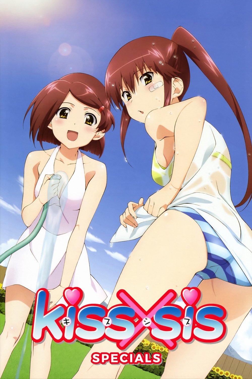 KissXSis (Specials)