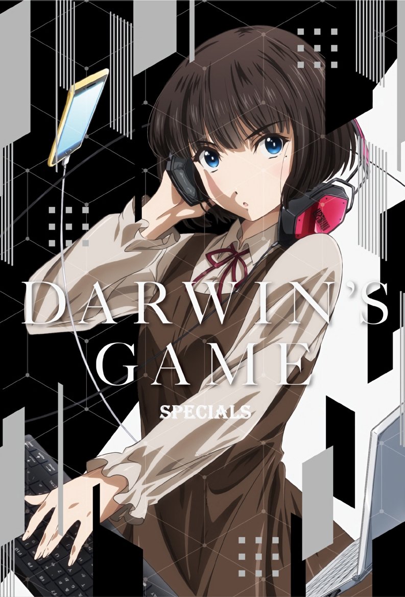 Darwin's Game (Specials)