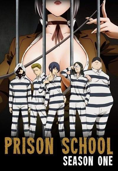 Prison School