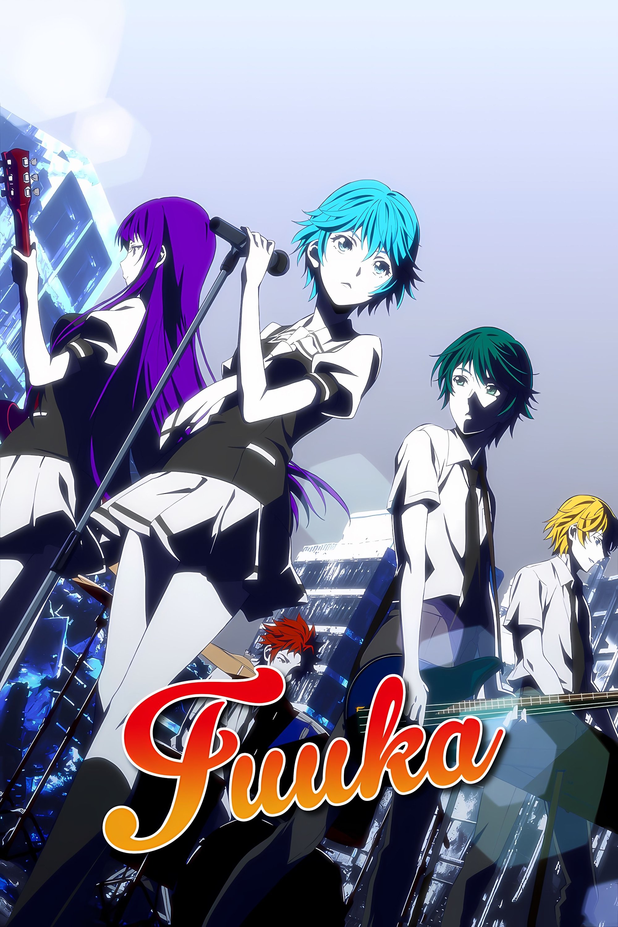 Fuuka