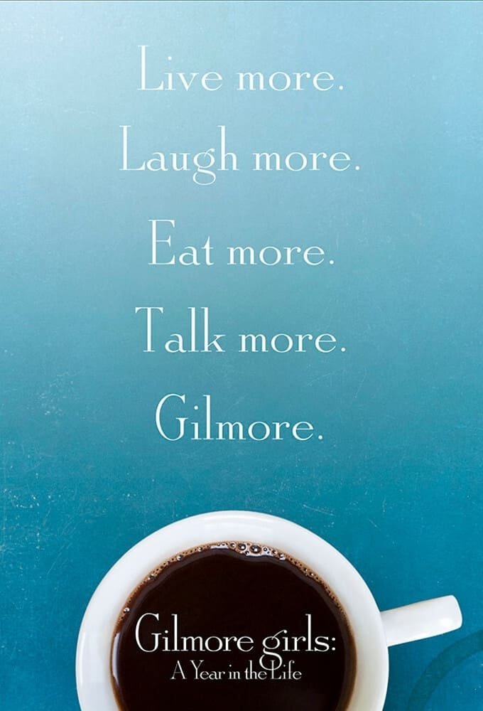 Gilmore Girls: A Year in the Life (Limited Series)
