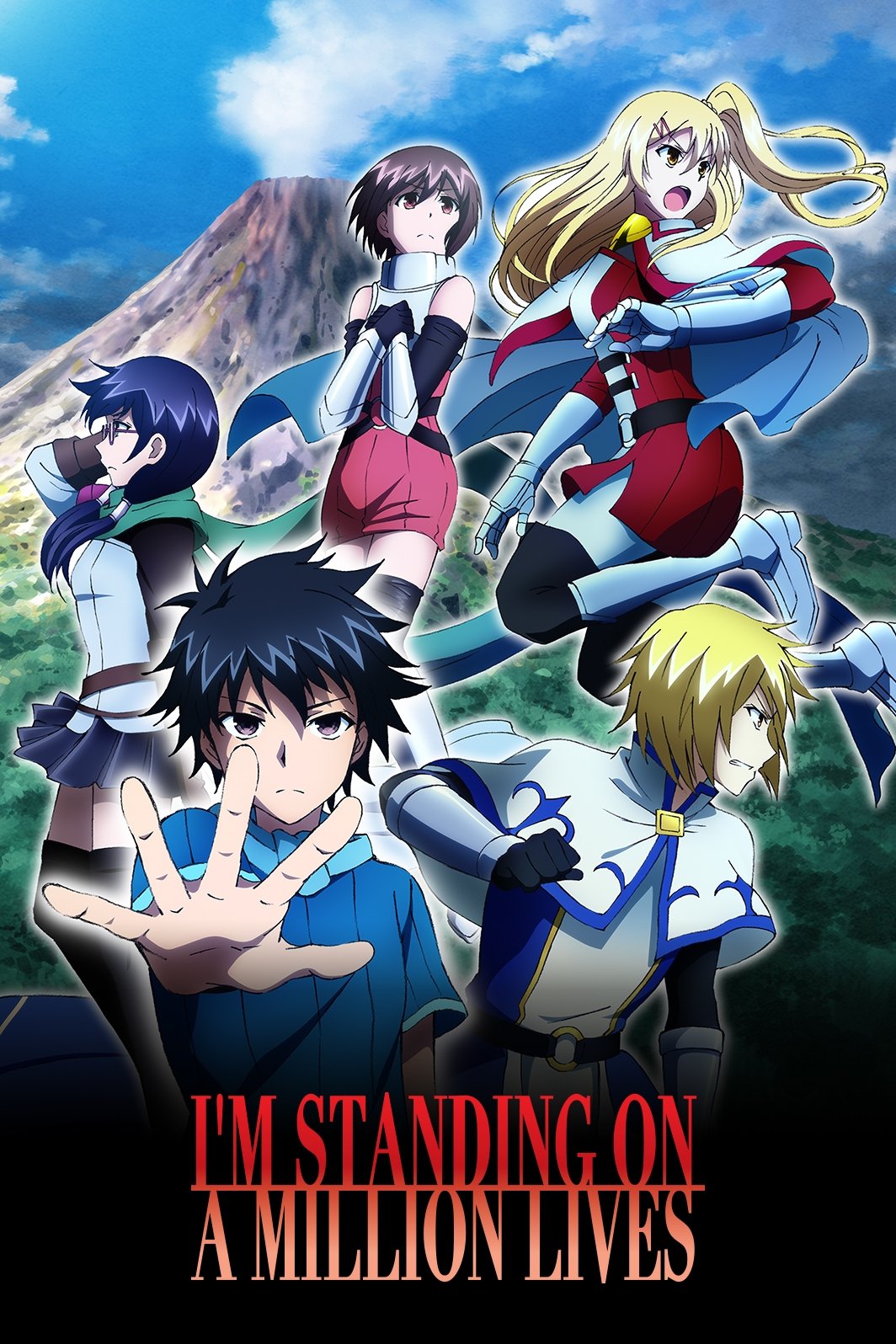 I'm Standing on a Million Lives Season 2