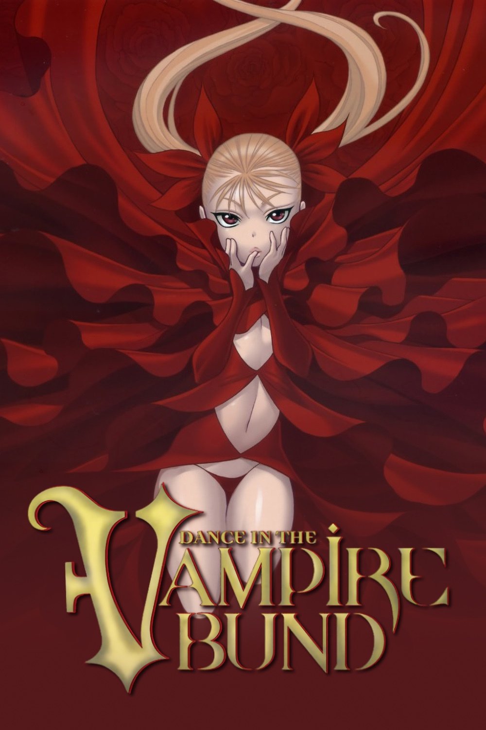Dance in the Vampire Bund