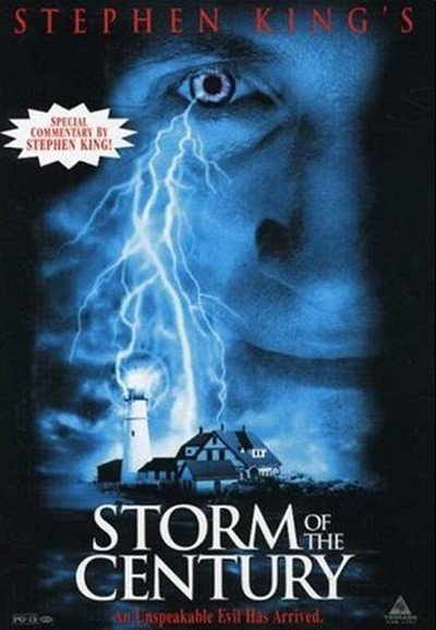 Storm of the Century (Miniseries)