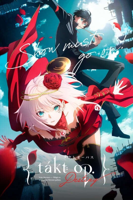 Takt op.Destiny