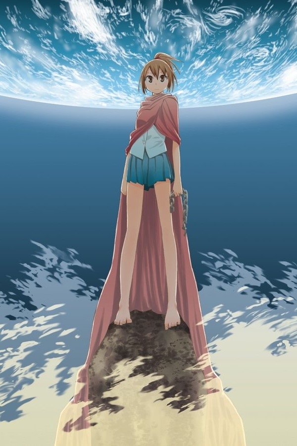 Lucifer and the Biscuit Hammer (Specials)