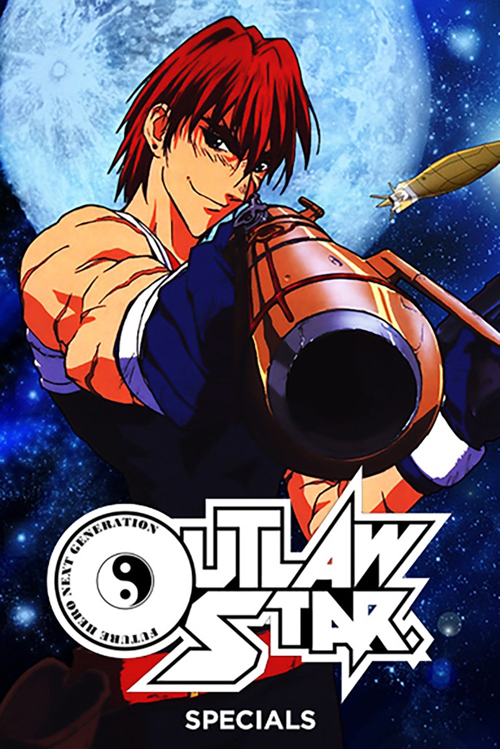 Outlaw Star (Specials)