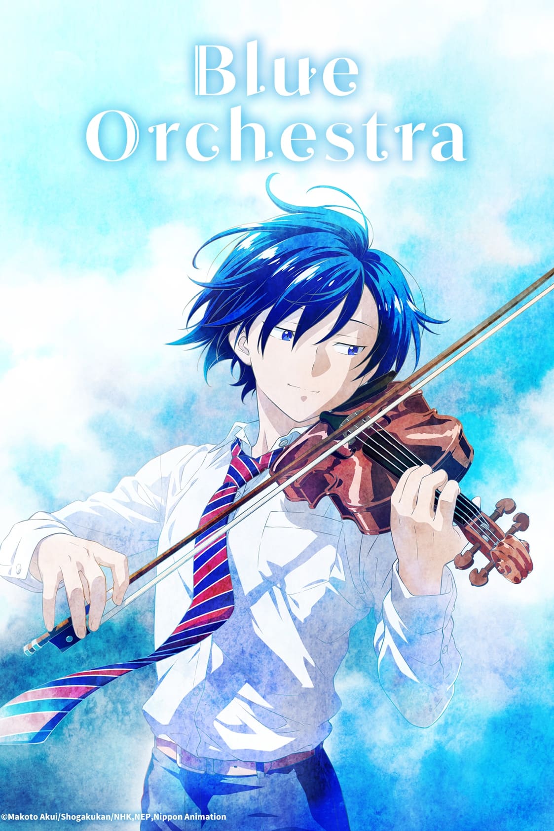 Blue Orchestra Season 1