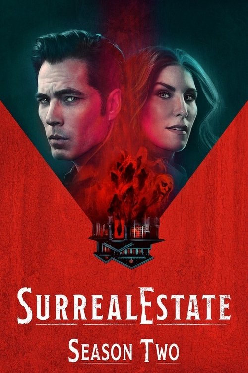 SurrealEstate Season 2