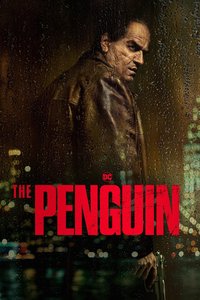 The Penguin (Miniseries)